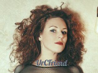 UrCFriend