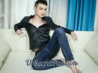 UrSecretPassion
