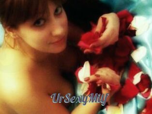 UrSexyMilf