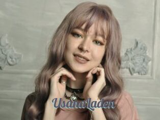 UsanaLaden