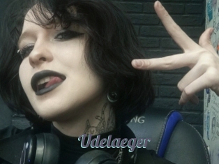 Udelaeger