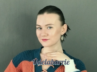 Udelaharrie