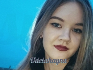 Udelahayna
