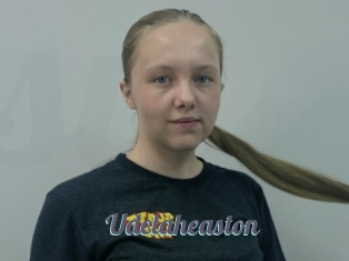 Udelaheaston