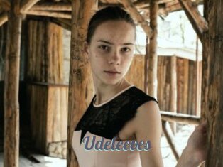 Udeleeves