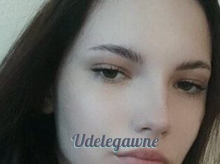 Udelegawne