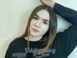 Udelegracey