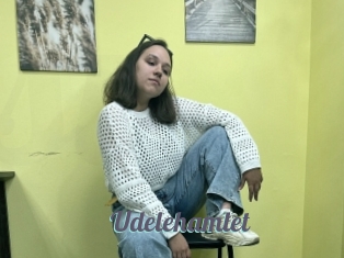 Udelehamlet