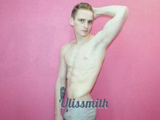 Ulissmith