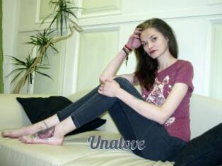 Unalove