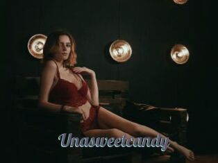 Unasweetcandy