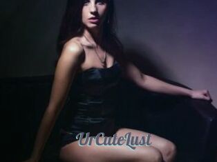 UrCuteLust