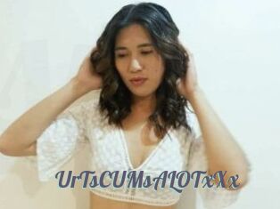 UrTsCUMsALOTxXx
