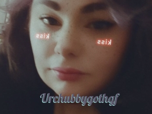Urchubbygothgf