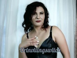 Urinvitingswitch