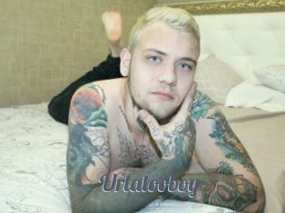 Urtatooboy