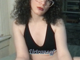 Urtransgf