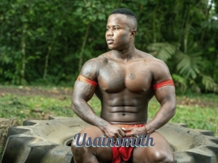Usainsmith
