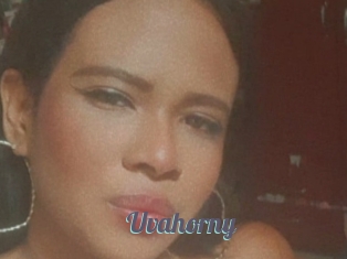 Uvahorny