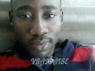 VRAIBAISE