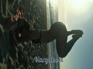 Vacylissa