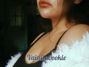 VainilaCookie