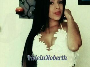 ValeinRoberth