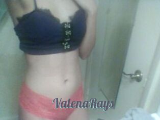 ValenaRays