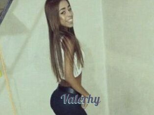 Valerhy