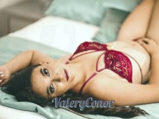 ValeryConor