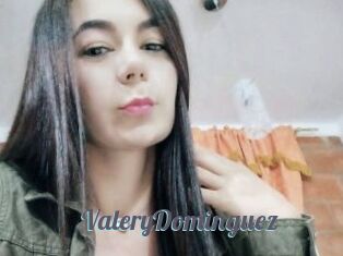 ValeryDominguez