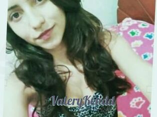 ValeryKendd