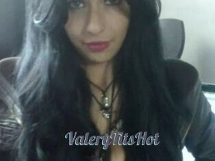 ValeryTitsHot