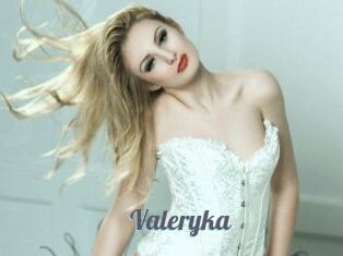 Valeryka