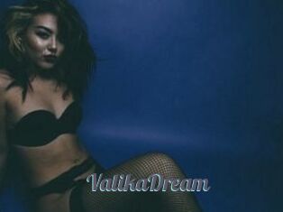 ValikaDream