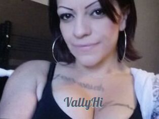 VallyHi