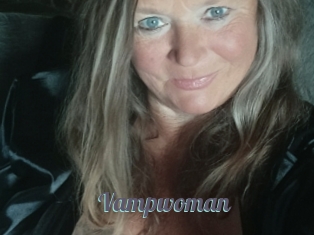 Vampwoman