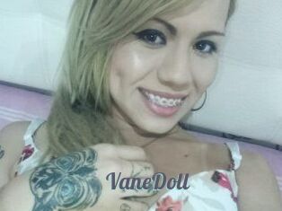 VaneDoll