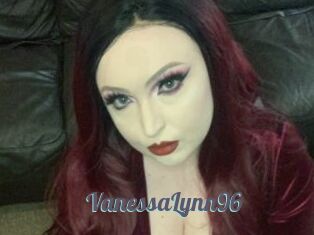 VanessaLynn96