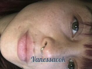 Vanessacok