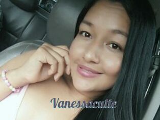 Vanessacutte