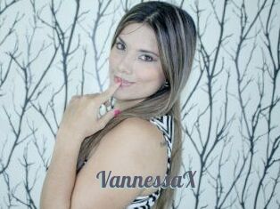 VannessaX