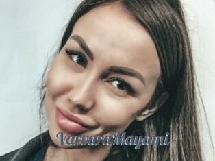 VarvaraMayami