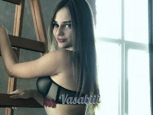 Vasabiii