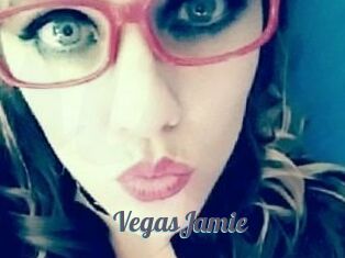 VegasJamie