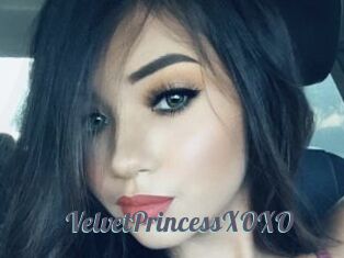 VelvetPrincessXOXO