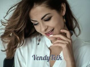 VendyTeik