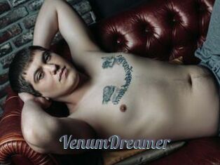 VenumDreamer