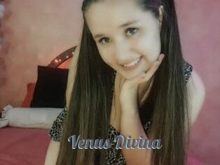 Venus_Divina