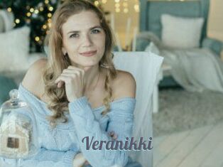 Veranikki
